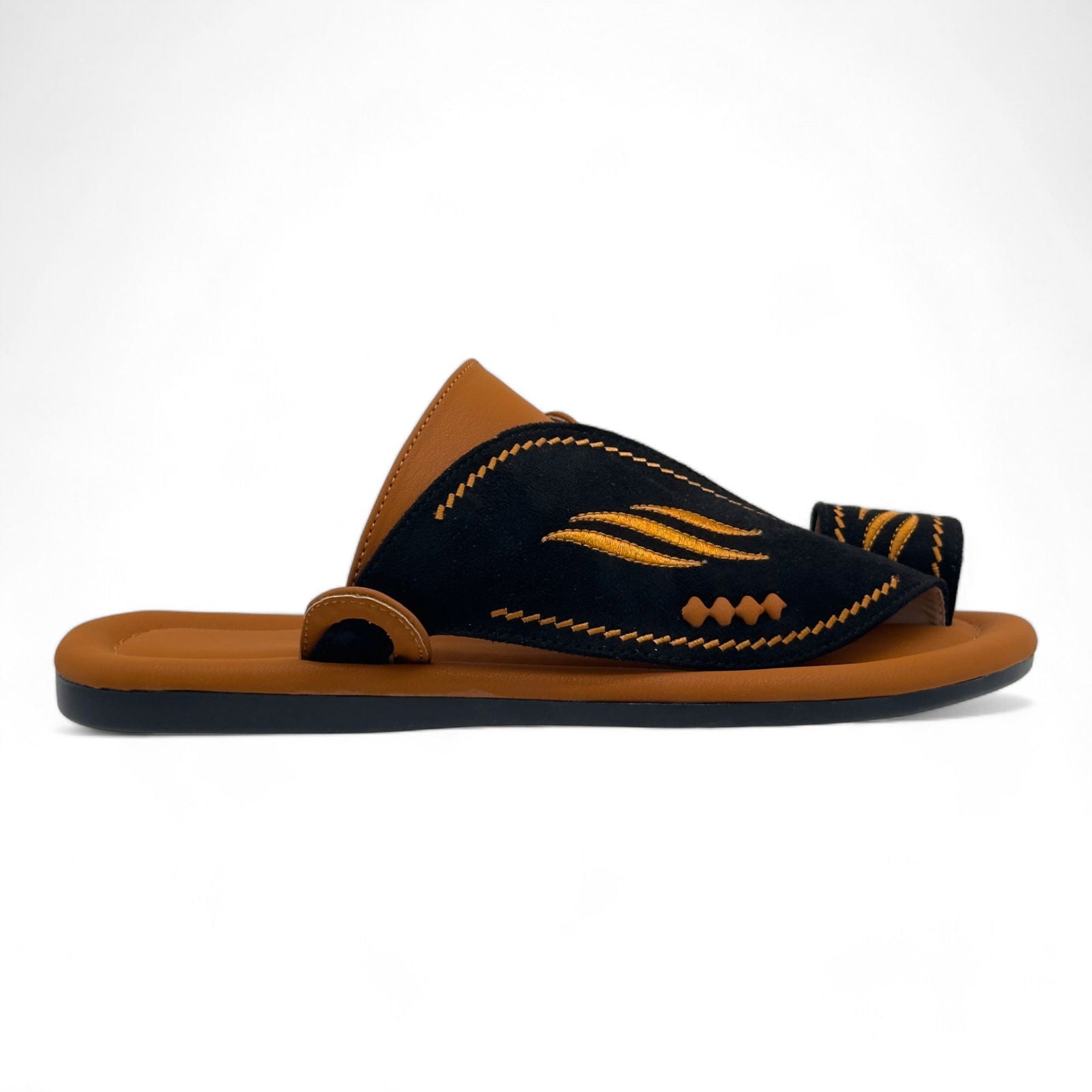 Private Collection: Luxurious Arabic Slippers for an Elegant Lifestyle - The Light Step