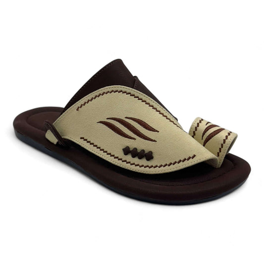 Private Collection: Luxurious Arabic Slippers for an Elegant Lifestyle - The Light Step