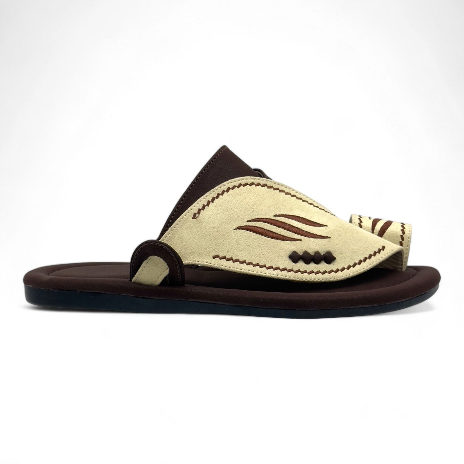 Private Collection: Luxurious Arabic Slippers for an Elegant Lifestyle - The Light Step