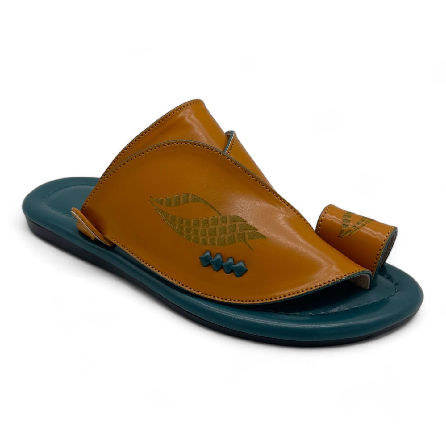 Private Collection: Luxurious Arabic Slippers for an Elegant Lifestyle - The Light Step