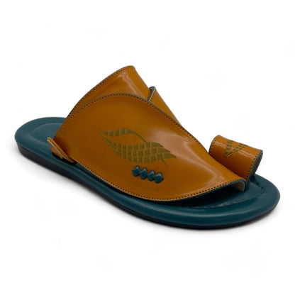 Private Collection: Luxurious Arabic Slippers for an Elegant Lifestyle - The Light Step