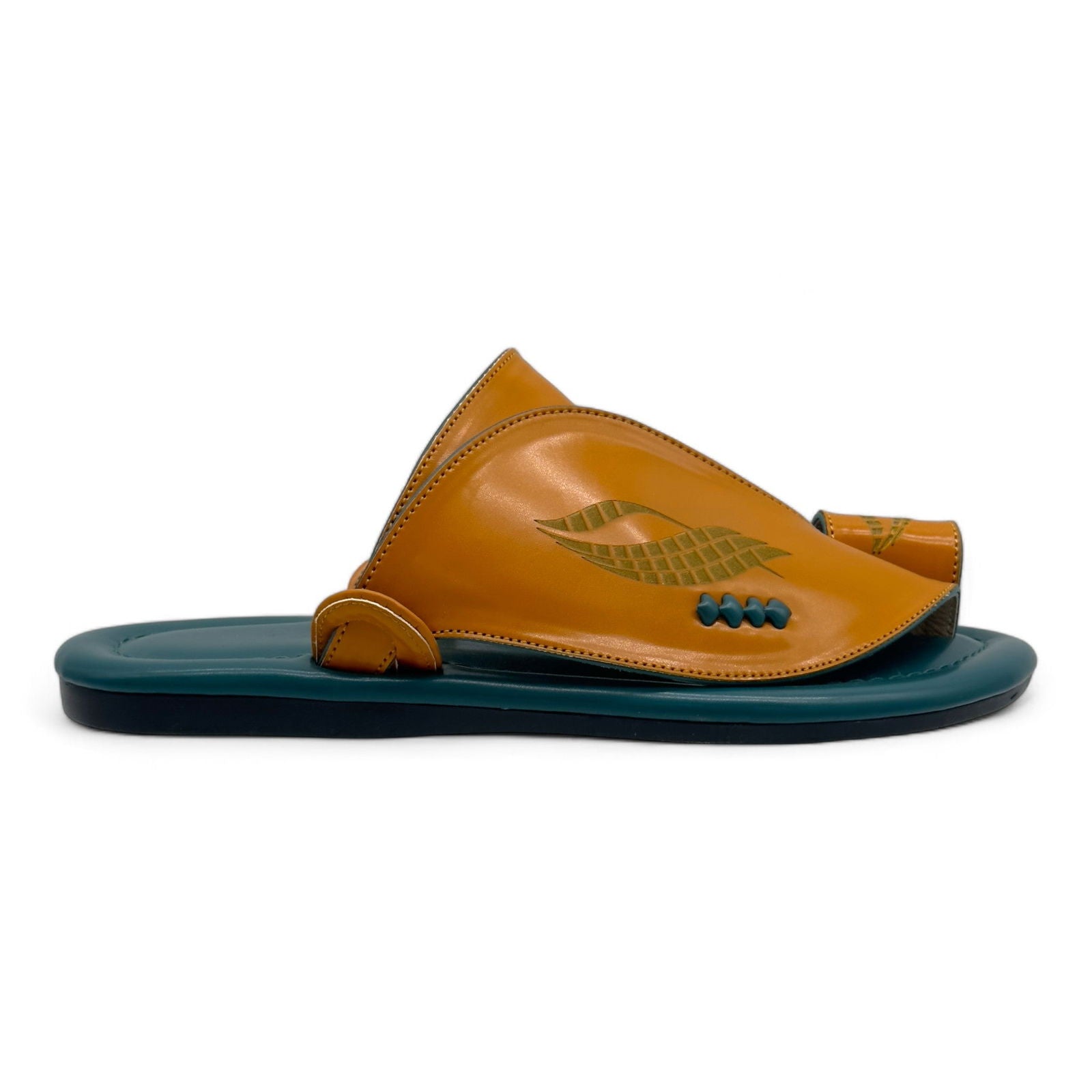 Private Collection: Luxurious Arabic Slippers for an Elegant Lifestyle - The Light Step