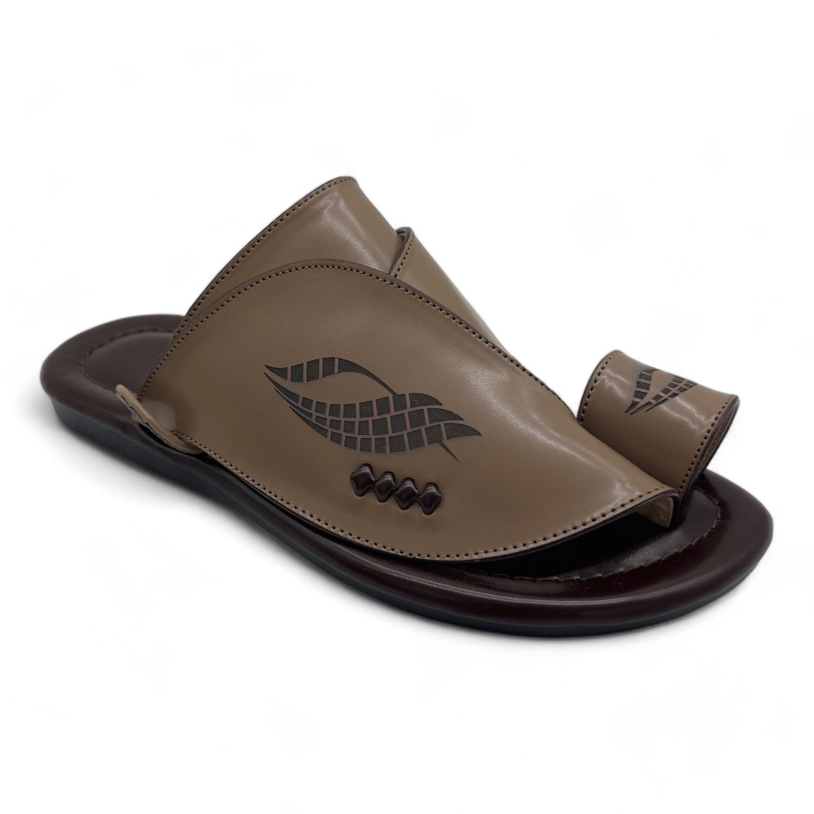 Private Collection: Luxurious Arabic Slippers for an Elegant Lifestyle - The Light Step