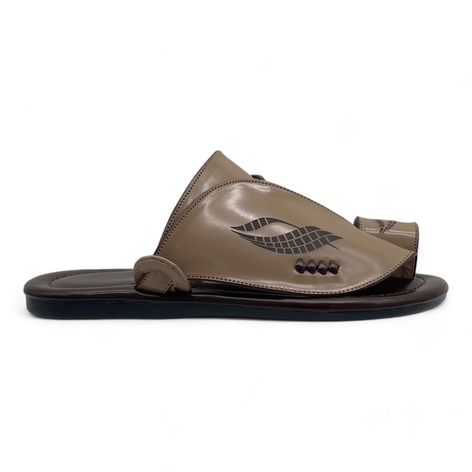 Private Collection: Luxurious Arabic Slippers for an Elegant Lifestyle - The Light Step