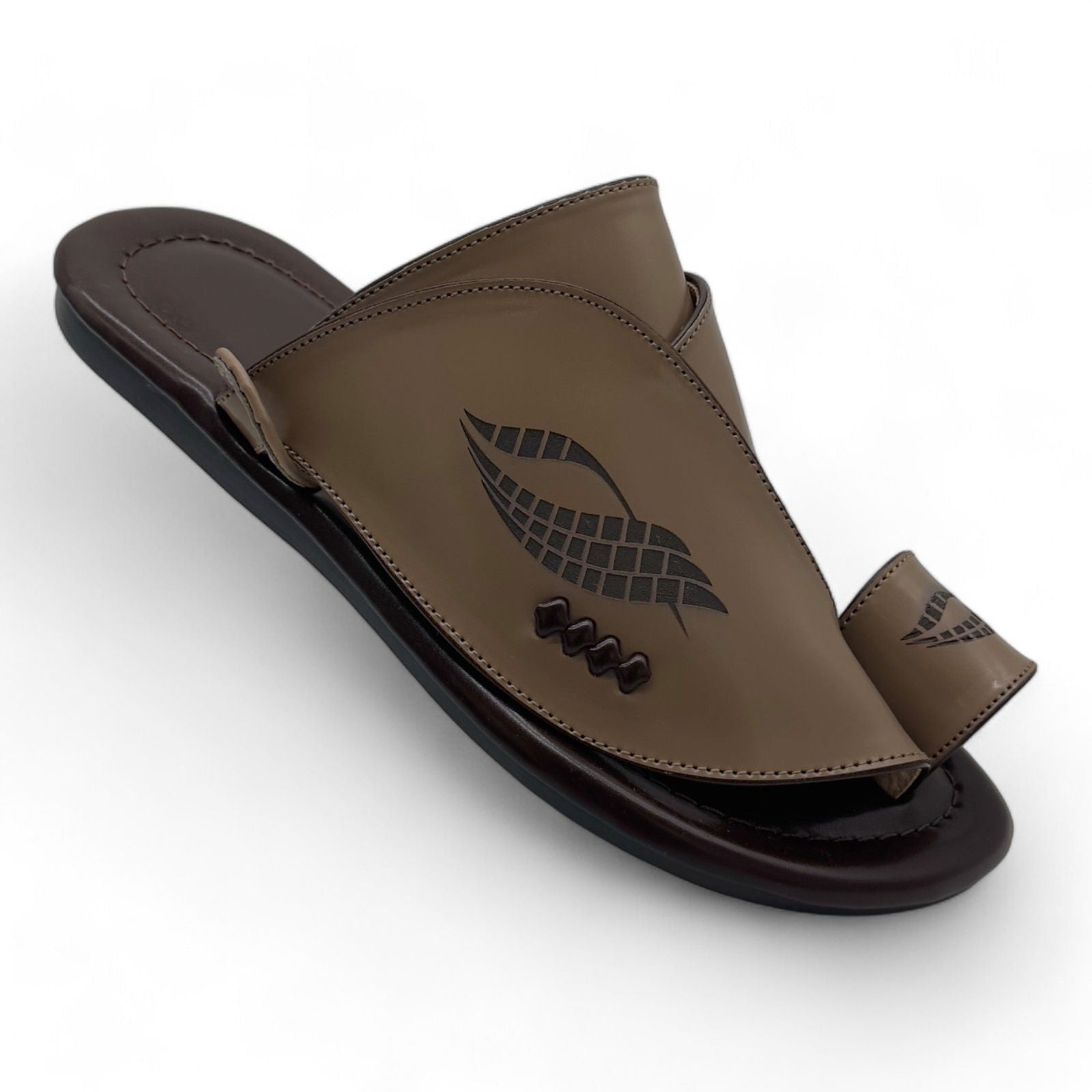 Private Collection: Luxurious Arabic Slippers for an Elegant Lifestyle - The Light Step