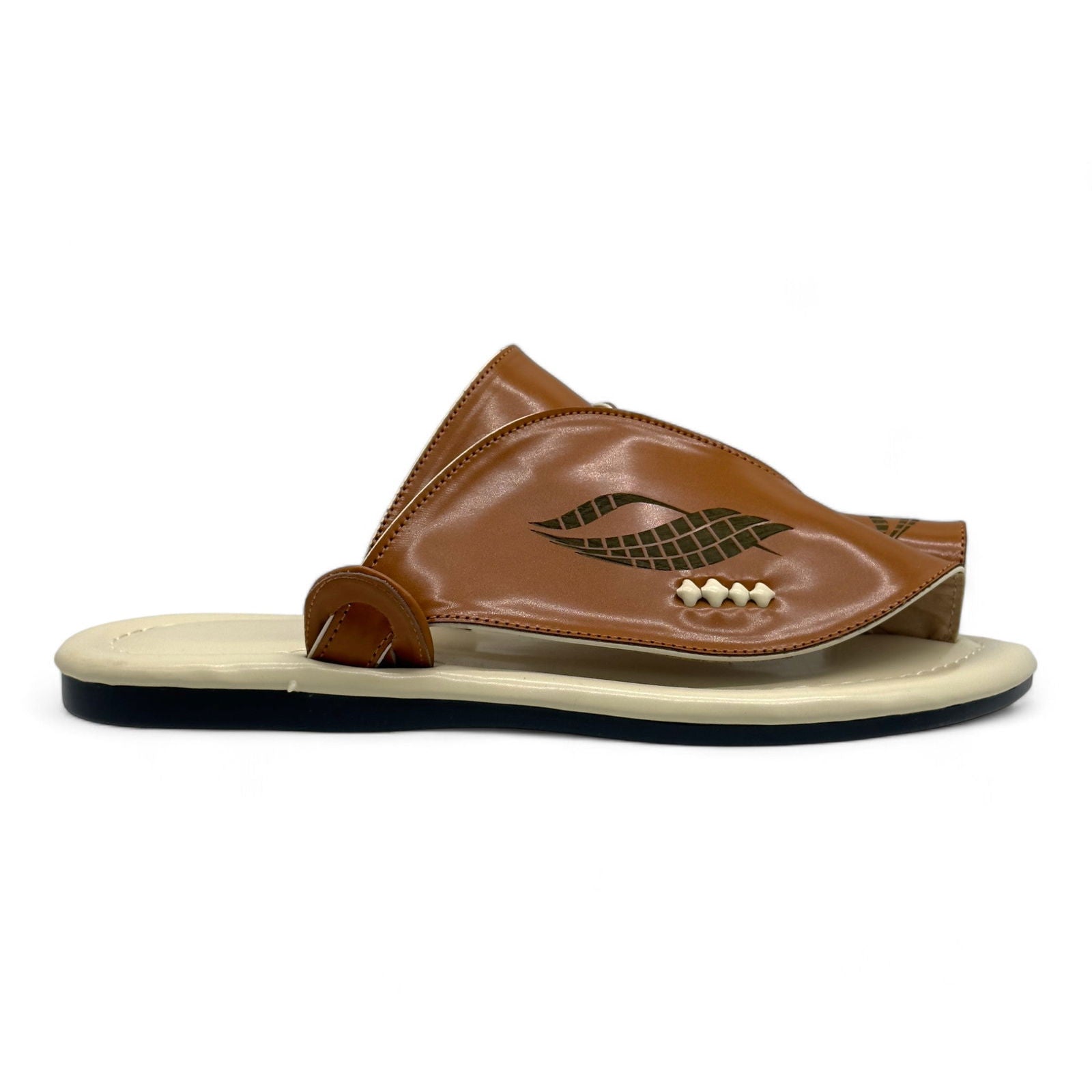 Private Collection: Luxurious Arabic Slippers for an Elegant Lifestyle - The Light Step