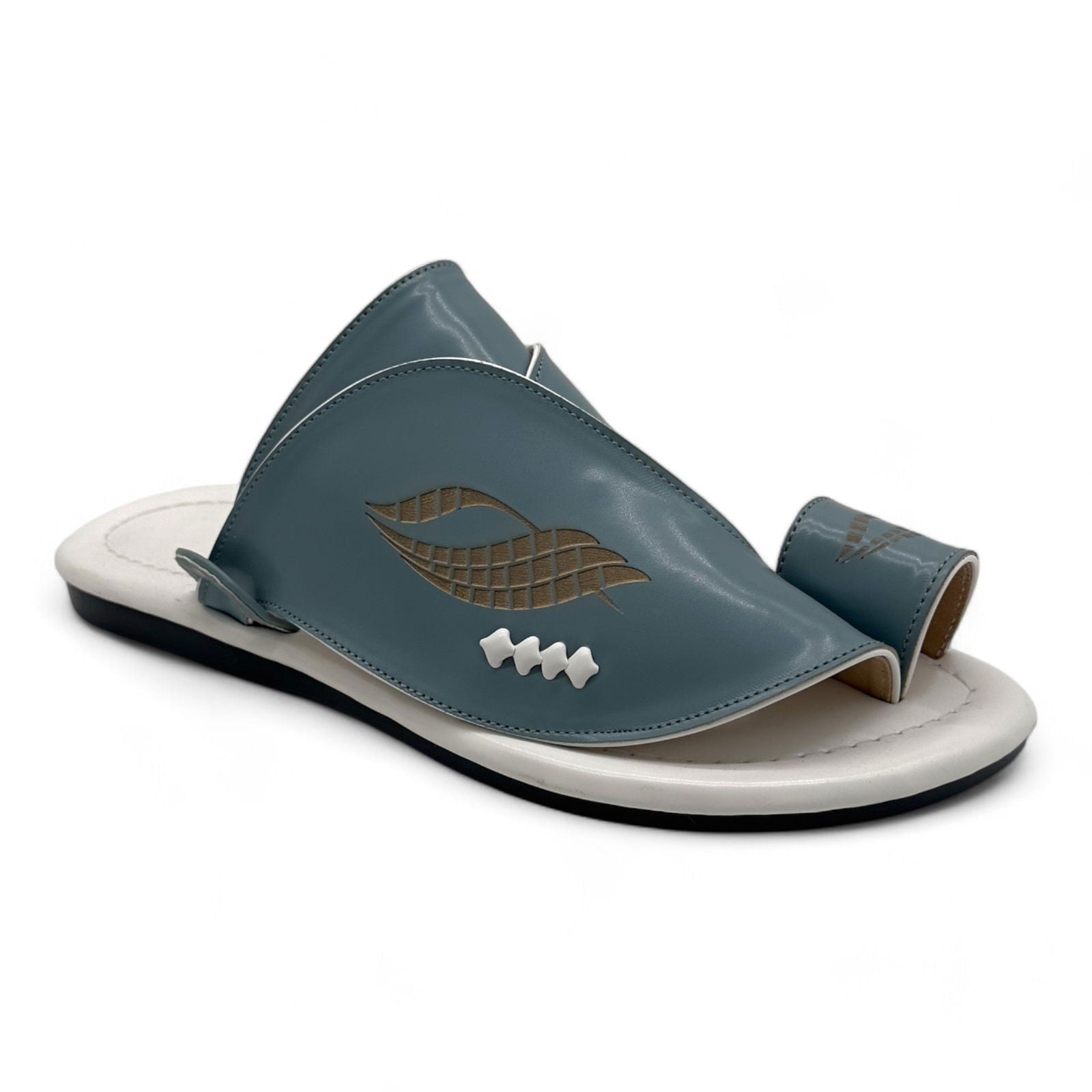 Private Collection: Luxurious Arabic Slippers for an Elegant Lifestyle - The Light Step