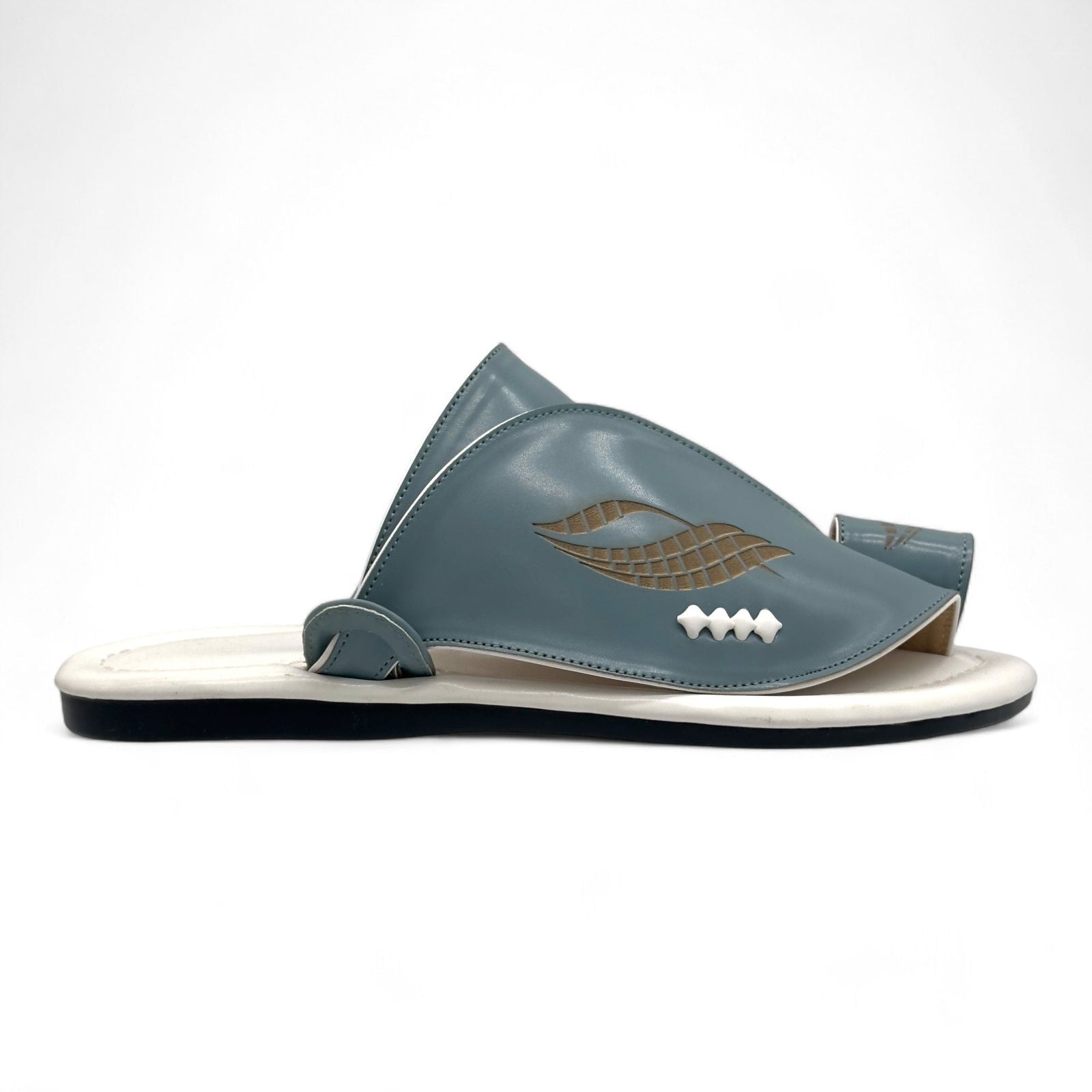 Private Collection: Luxurious Arabic Slippers for an Elegant Lifestyle - The Light Step