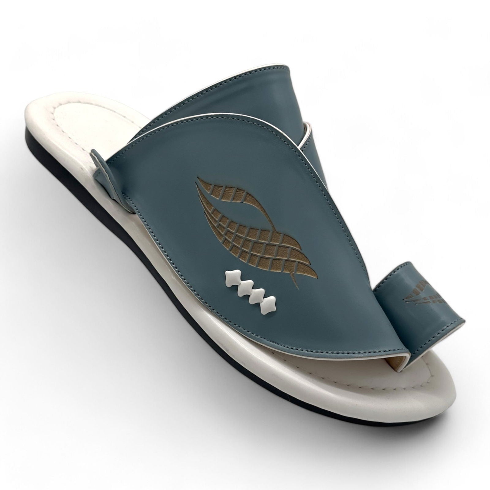 Private Collection: Luxurious Arabic Slippers for an Elegant Lifestyle - The Light Step