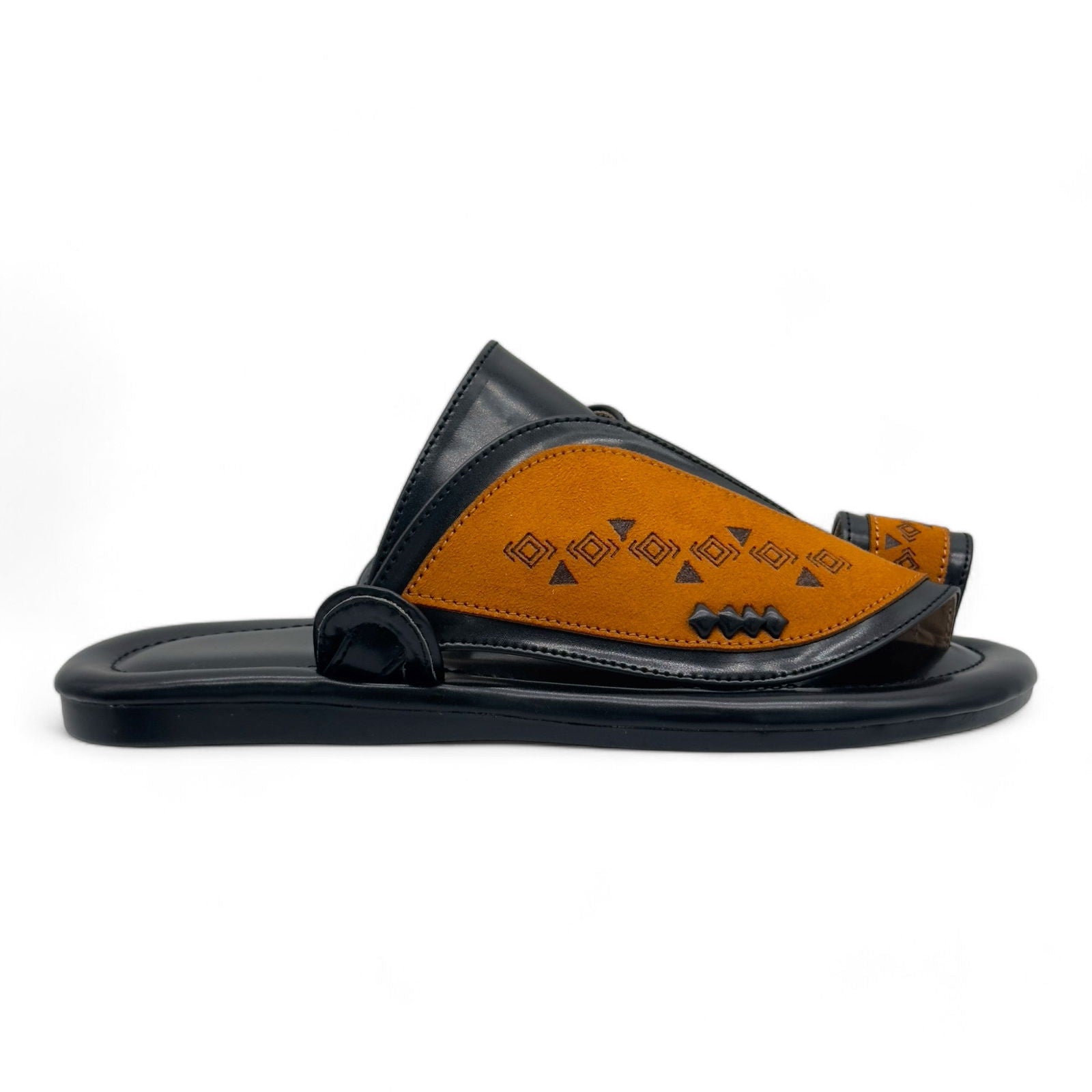 Private Collection: Luxurious Arabic Slippers for an Elegant Lifestyle - The Light Step
