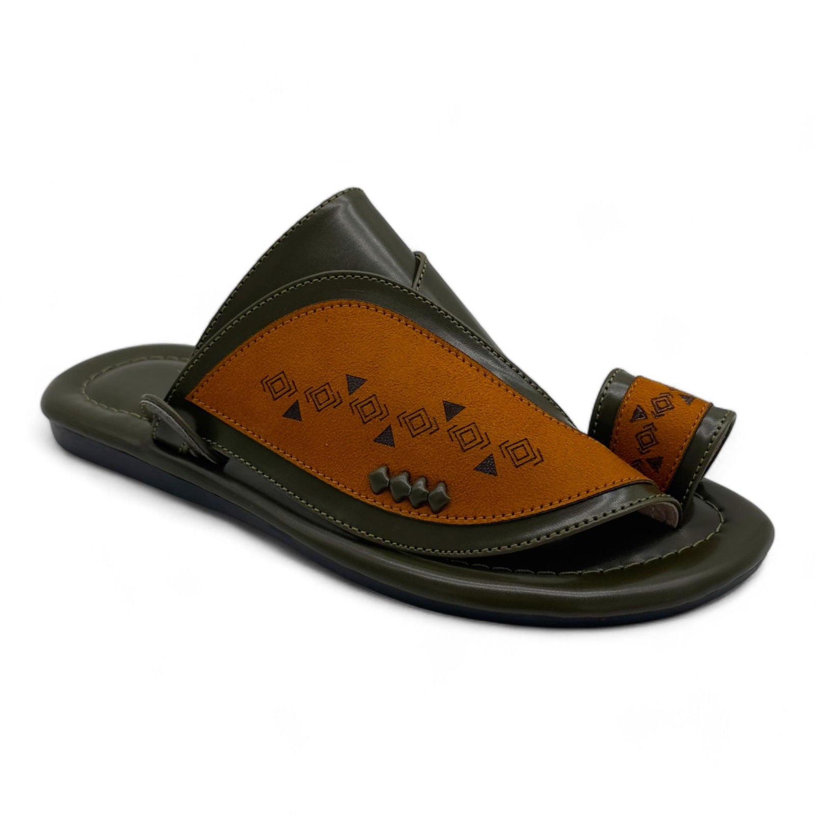 Private Collection: Luxurious Arabic Slippers for an Elegant Lifestyle - The Light Step