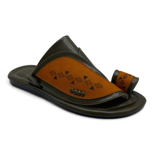 Private Collection: Luxurious Arabic Slippers for an Elegant Lifestyle - The Light Step