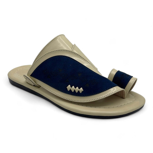 Private Collection: Luxurious Arabic Slippers for an Elegant Lifestyle - The Light Step