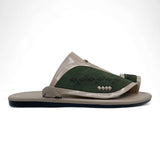 Private Collection: Luxurious Arabic Slippers for an Elegant Lifestyle - The Light Step