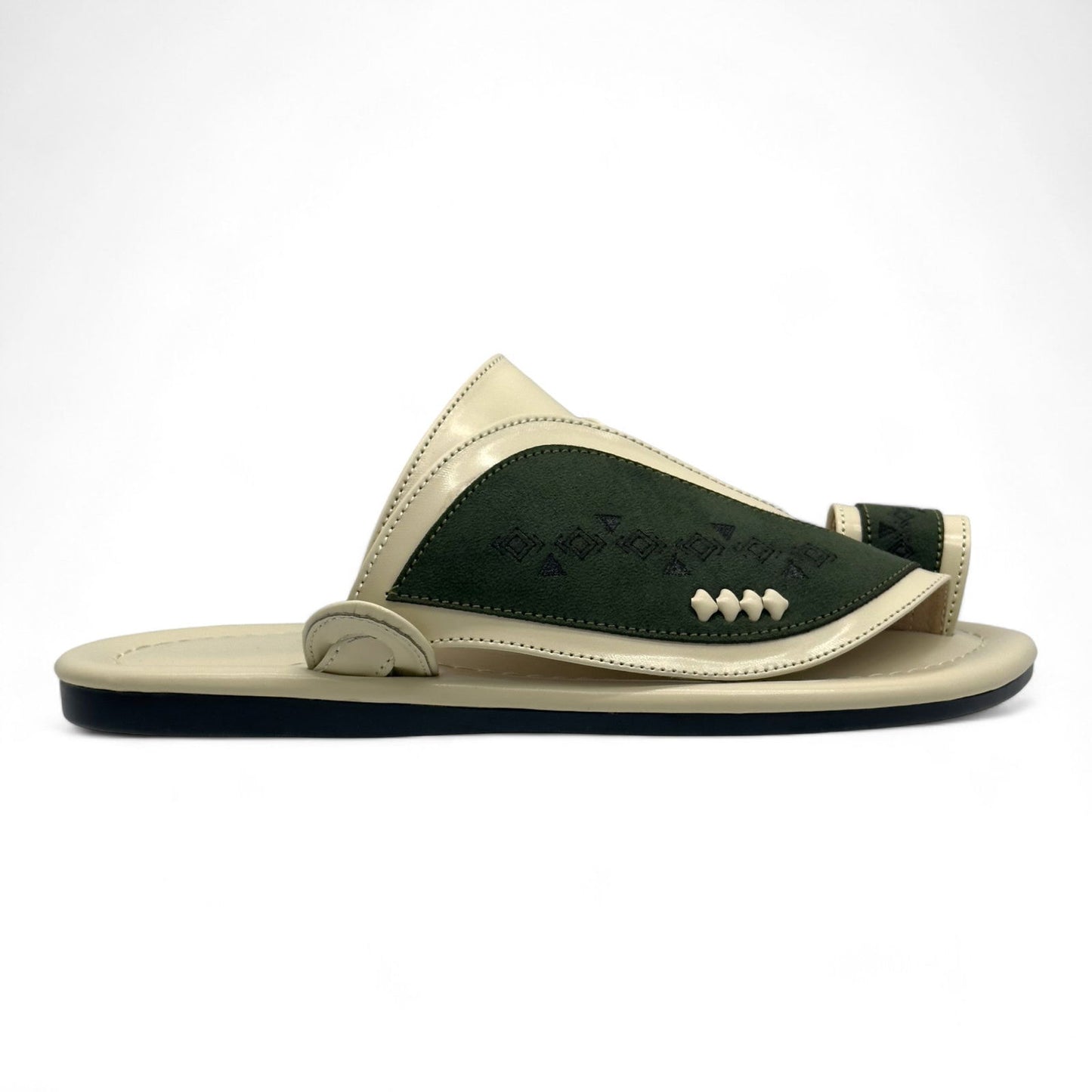 Private Collection: Luxurious Arabic Slippers for an Elegant Lifestyle - The Light Step