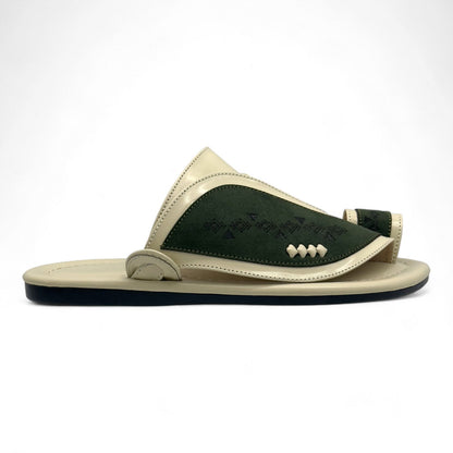 Private Collection: Luxurious Arabic Slippers for an Elegant Lifestyle - The Light Step