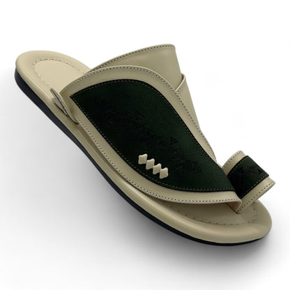 Private Collection: Luxurious Arabic Slippers for an Elegant Lifestyle - The Light Step