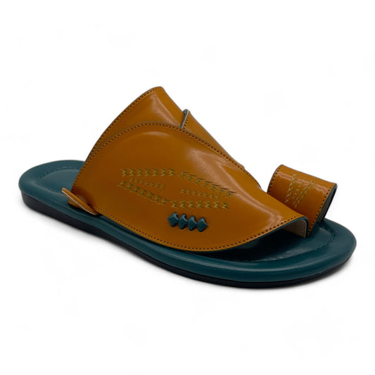 Private Collection: Luxurious Arabic Slippers for an Elegant Lifestyle - The Light Step