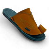 Private Collection: Luxurious Arabic Slippers for an Elegant Lifestyle - The Light Step