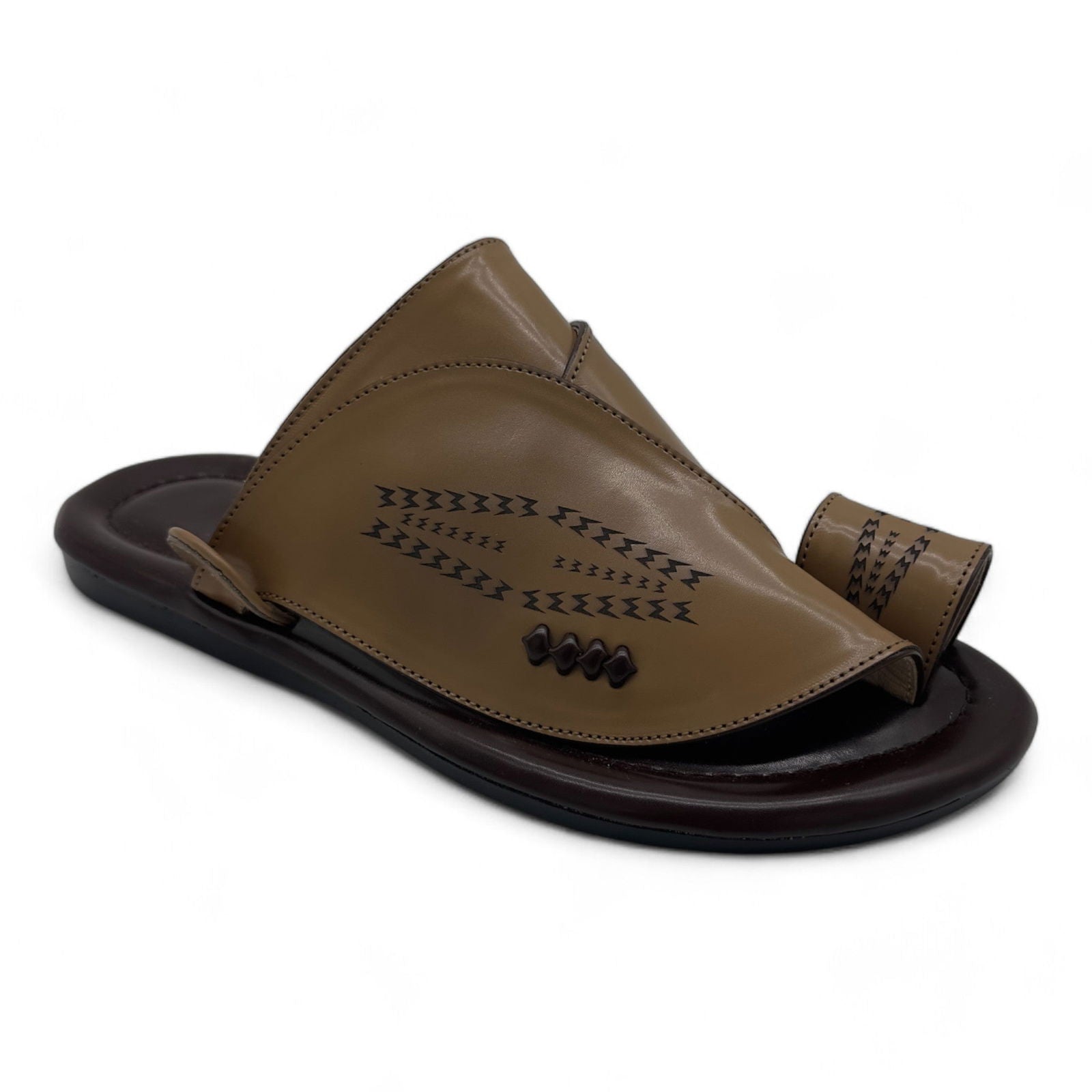 Private Collection: Luxurious Arabic Slippers for an Elegant Lifestyle - The Light Step