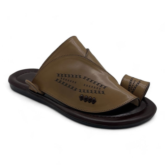 Private Collection: Luxurious Arabic Slippers for an Elegant Lifestyle - The Light Step