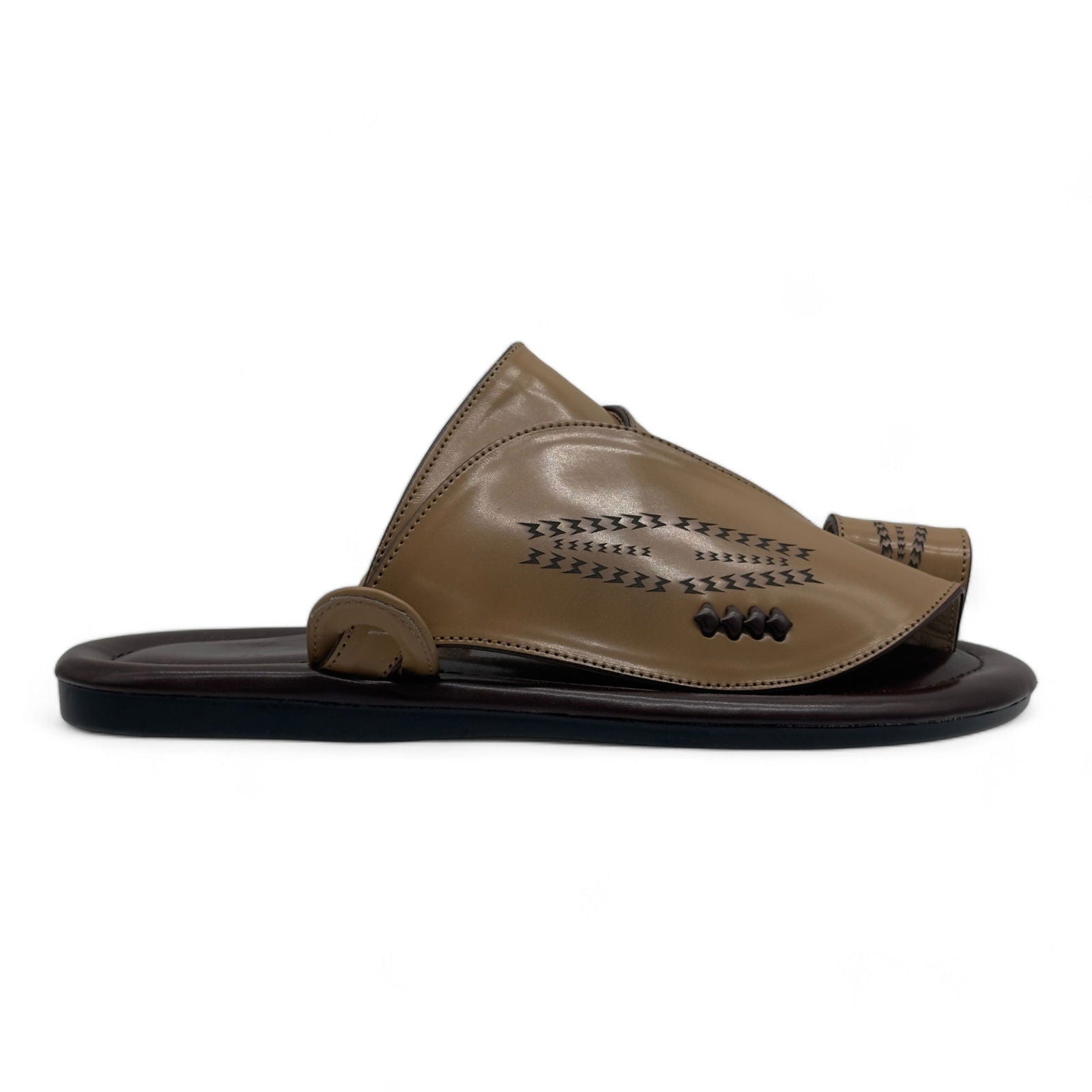 Private Collection: Luxurious Arabic Slippers for an Elegant Lifestyle - The Light Step