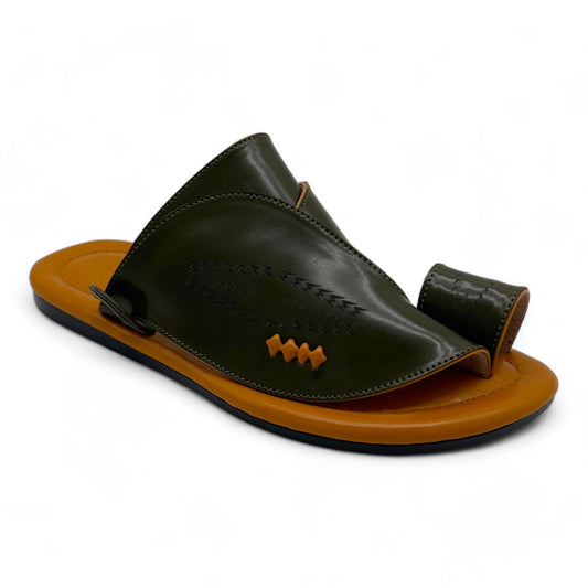 Private Collection: Luxurious Arabic Slippers for an Elegant Lifestyle - The Light Step