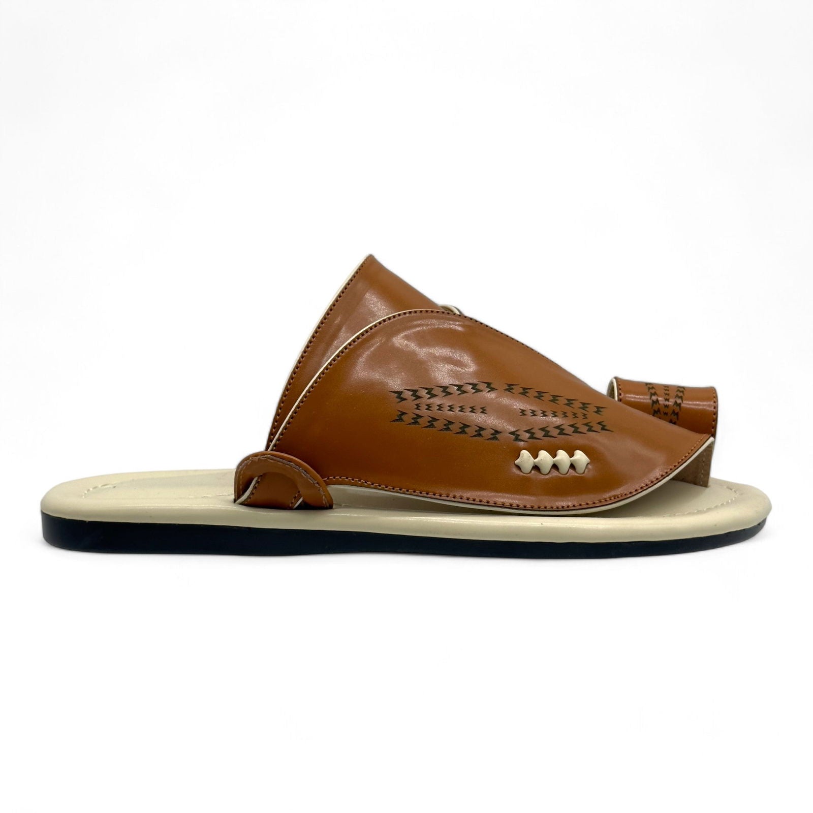 Private Collection: Luxurious Arabic Slippers for an Elegant Lifestyle - The Light Step