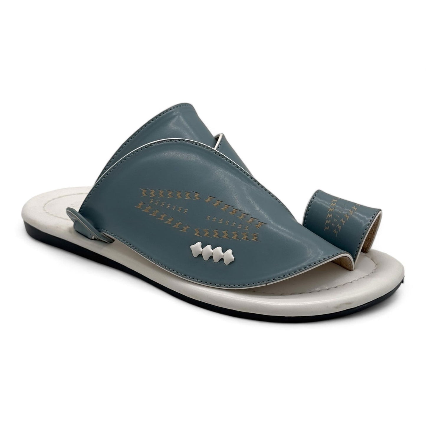 Private Collection: Luxurious Arabic Slippers for an Elegant Lifestyle - The Light Step