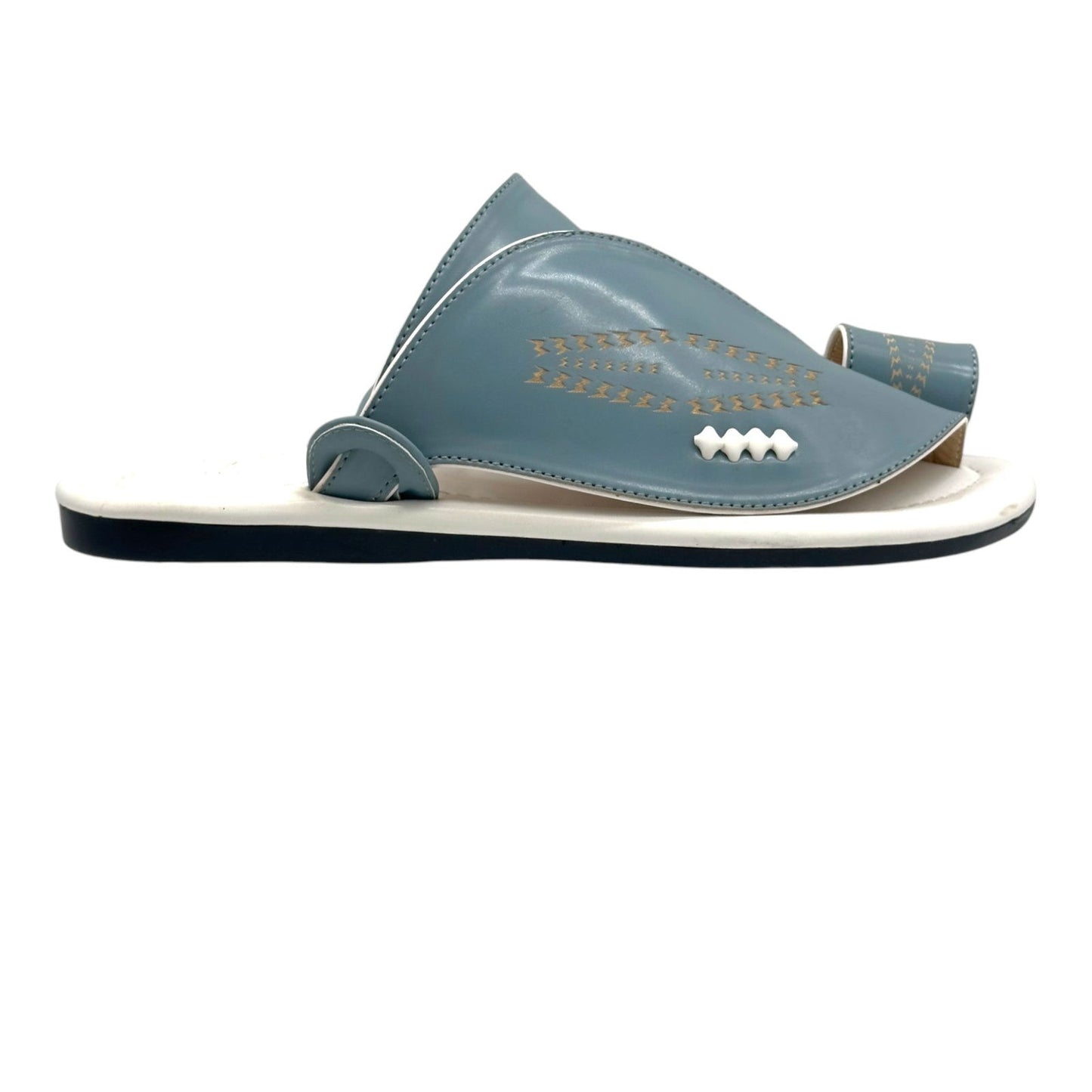 Private Collection: Luxurious Arabic Slippers for an Elegant Lifestyle - The Light Step