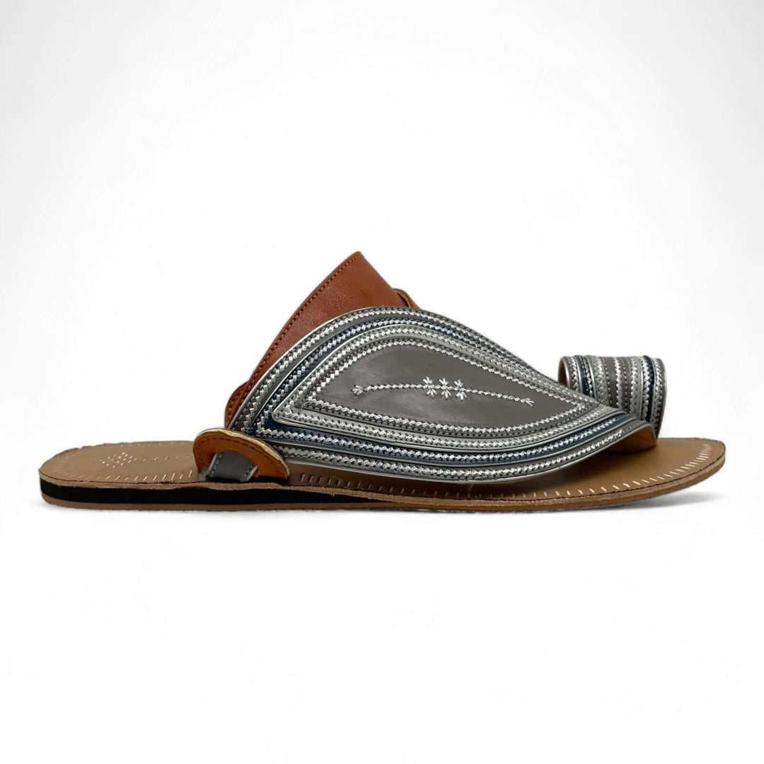 Arabic Sandal Traditional