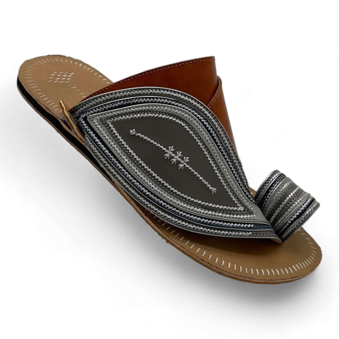 Arabic Sandal Traditional