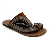 Private Collection: Luxurious Arabic Slippers for an Elegant Lifestyle - The Light Step