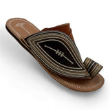 Private Collection: Luxurious Arabic Slippers for an Elegant Lifestyle - The Light Step