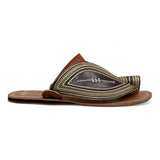 Private Collection: Luxurious Arabic Slippers for an Elegant Lifestyle - The Light Step