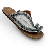 Private Collection: Luxurious Arabic Slippers for an Elegant Lifestyle - The Light Step