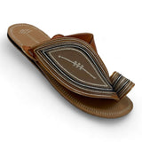 Private Collection: Luxurious Arabic Slippers for an Elegant Lifestyle - The Light Step