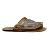 Private Collection: Luxurious Arabic Slippers for an Elegant Lifestyle - The Light Step