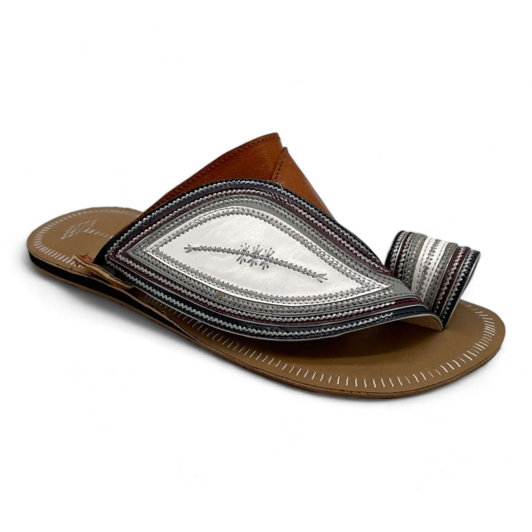 Arabic Sandal Traditional