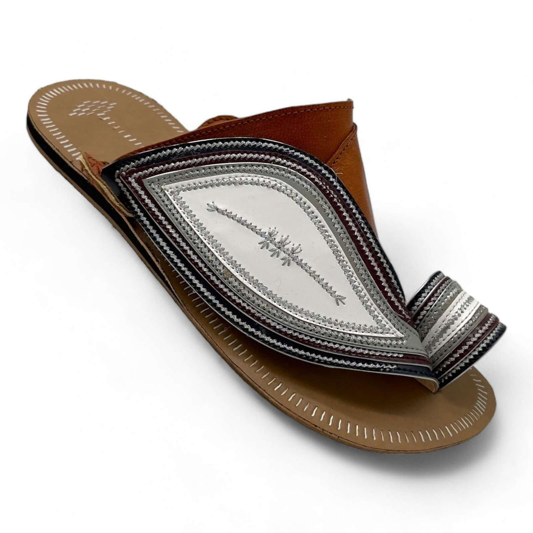 Arabic Sandal Traditional