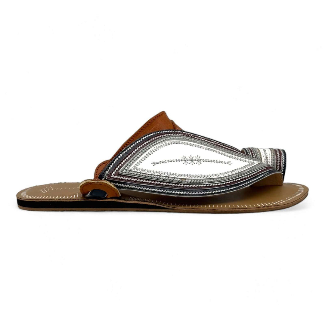 Arabic Sandal Traditional