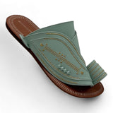 Private Collection: Luxurious Arabic Slippers for an Elegant Lifestyle - The Light Step