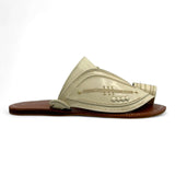 Private Collection: Luxurious Arabic Slippers for an Elegant Lifestyle - The Light Step