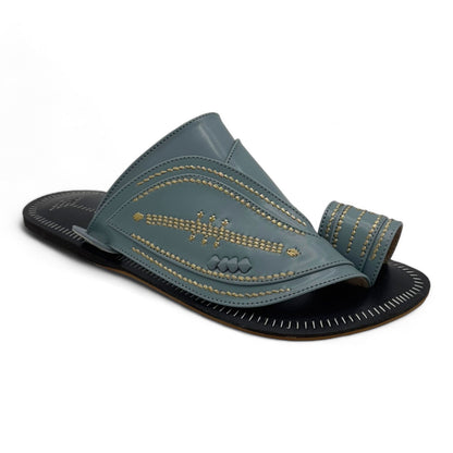 Private Collection: Luxurious Arabic Slippers for an Elegant Lifestyle - The Light Step