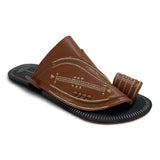 Private Collection: Luxurious Arabic Slippers for an Elegant Lifestyle - The Light Step