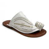 Private Collection: Luxurious Arabic Slippers for an Elegant Lifestyle - The Light Step