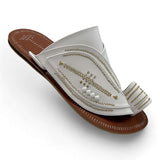 Private Collection: Luxurious Arabic Slippers for an Elegant Lifestyle - The Light Step