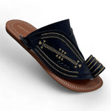 Private Collection: Luxurious Arabic Slippers for an Elegant Lifestyle - The Light Step