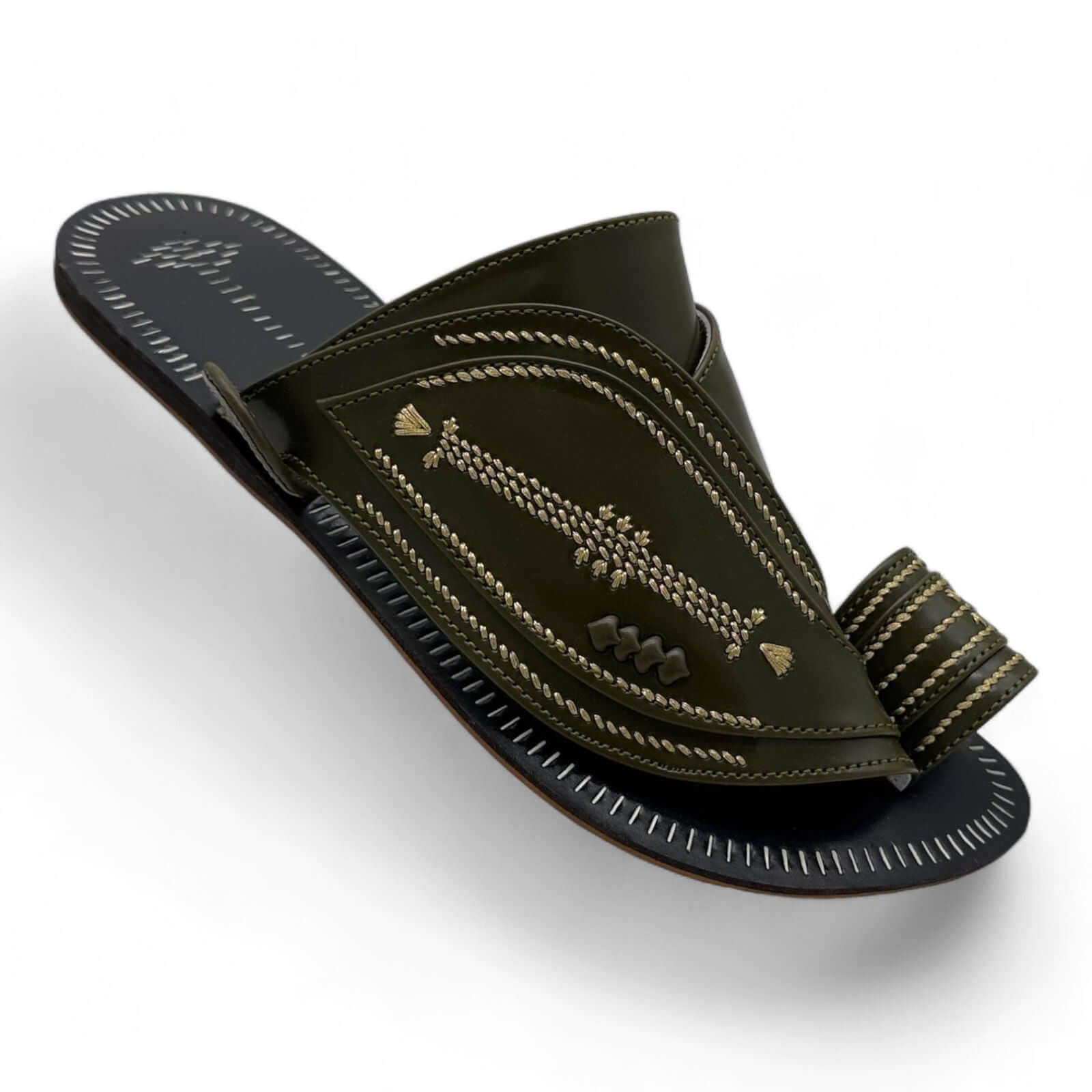 Arabic Sandal Traditional  l 7015