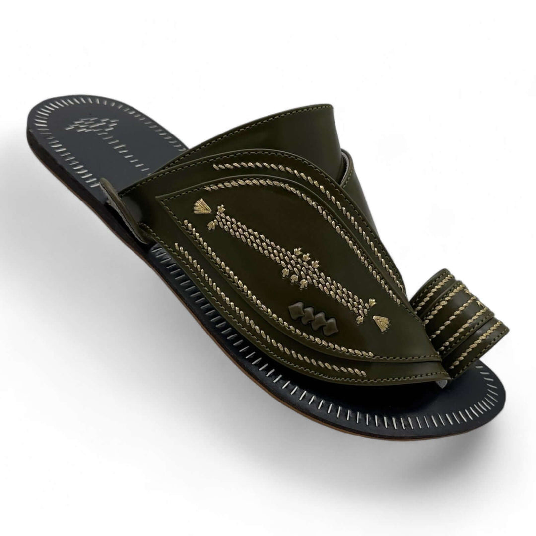 Arabic Sandal Traditional  l 7015